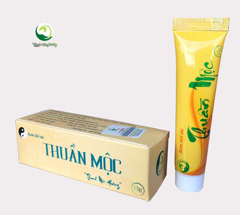 kem thuần mộc tại Nam Định
