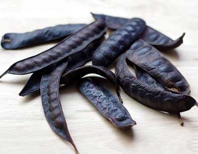 quả bồ kết