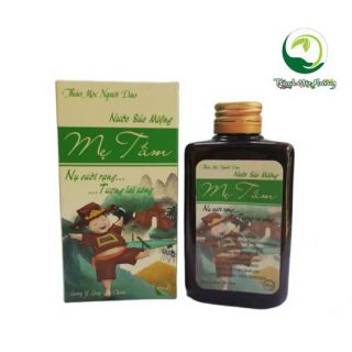 nước xúc miệng mẹ tấm Thanh Mộc Hương
