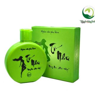Ngâm rửa phụ khoa tố như thanh mộc hương