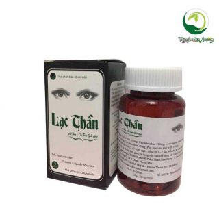 Đau đầu mất ngủ lạc thần
