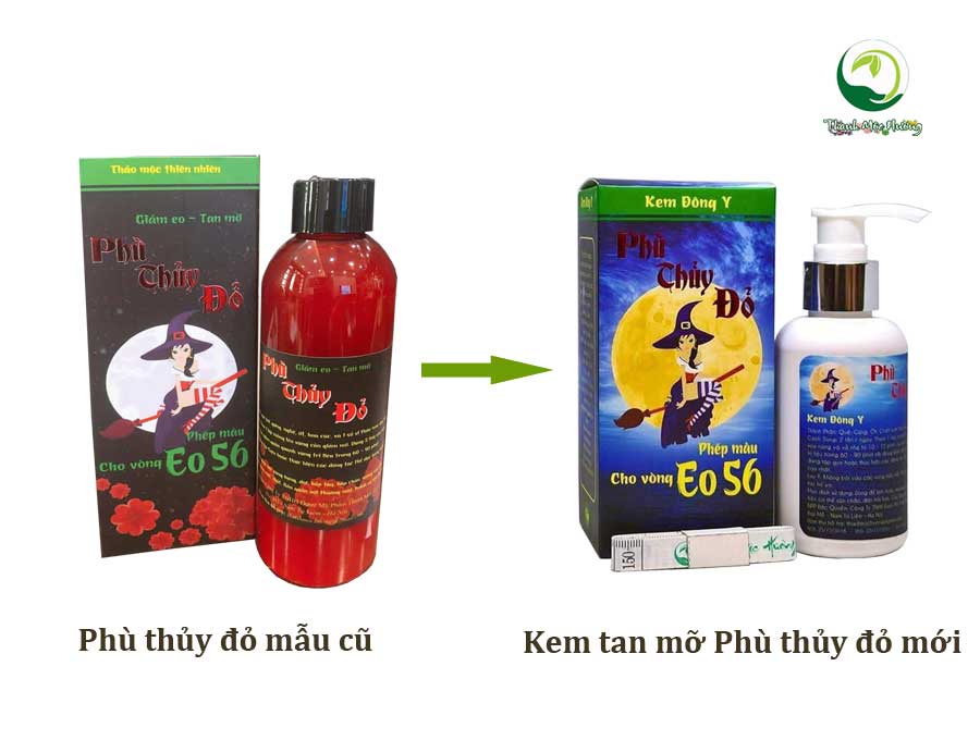 kem đông y tan mỡ phù thủy đỏ kem đông y tan mỡ phù thủy đỏ