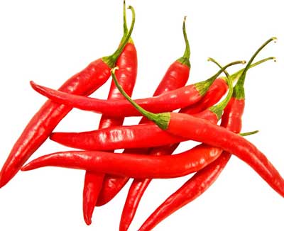 quả ớt