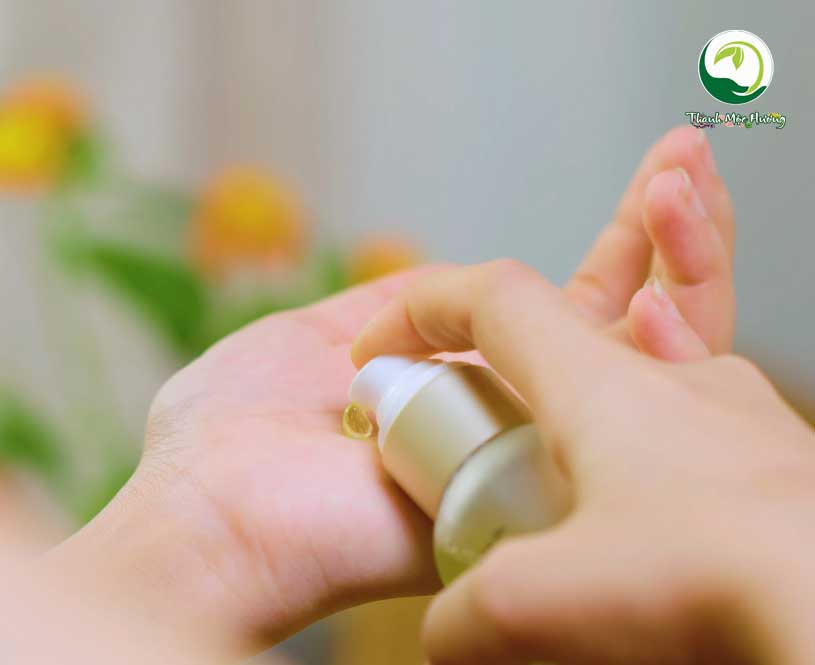 cách sử dụng sữa rửa mặt thanh mộc hương cách sử dụng sữa rửa mặt thanh mộc hương