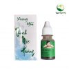 Thuốc trị xoang mũi Thanh Mộc Hương