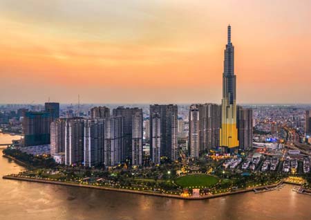 Thuần Mộc Thanh Mộc Hương Hồ Chí Minh