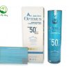 Kem chống nắng optimus Thanh Mộc Hương