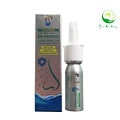 Dung dịch xịt mũi họng va Dr Hương