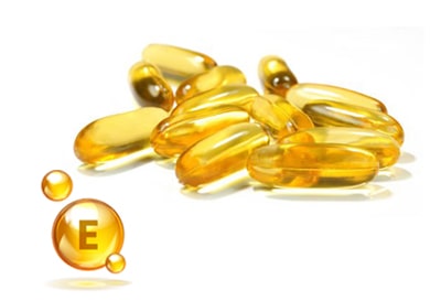 tocopheryl acetate vitamin e